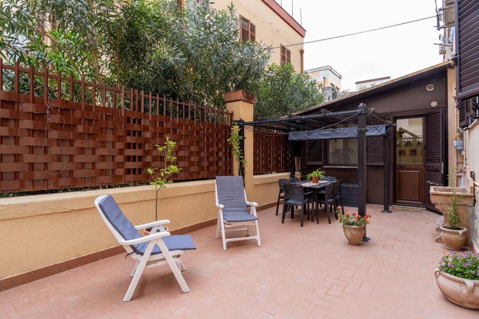 Appartement E Dintorni - Valentino *